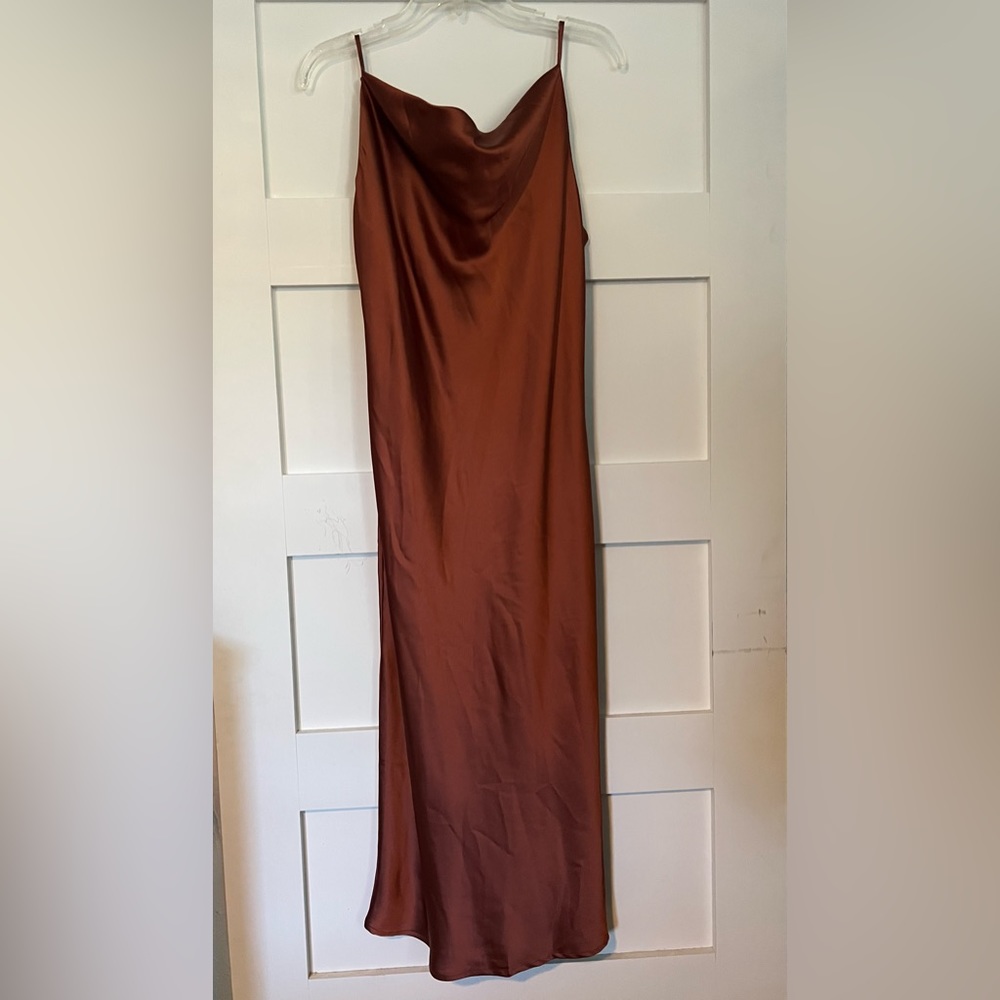 Petal & Pup MIDI Persia Dress